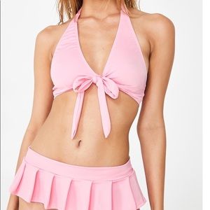 Bralette Set